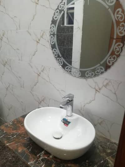 5Marla New Bungalow For Rent in DHA Lahore