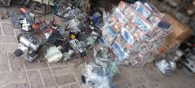 Toyota Camary waterbody,Toyota Camary waterpump,Toyota Camary ABS