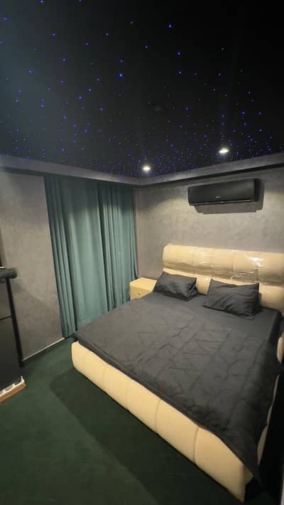 ONE BED STAR LIGHT FURNISHED APARTMENT FOR SALE