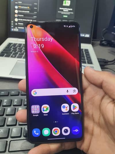 OnePlus 9 (8/128) condition 10by9 (5g)