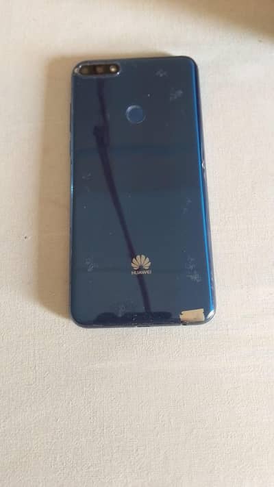 Huawei y 7 3/32