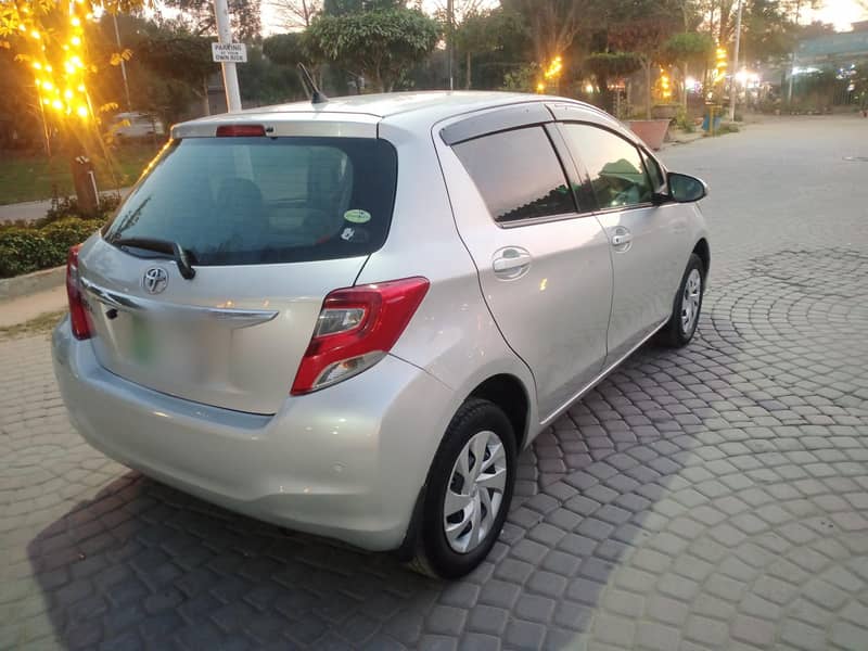 Vitz 2014 1