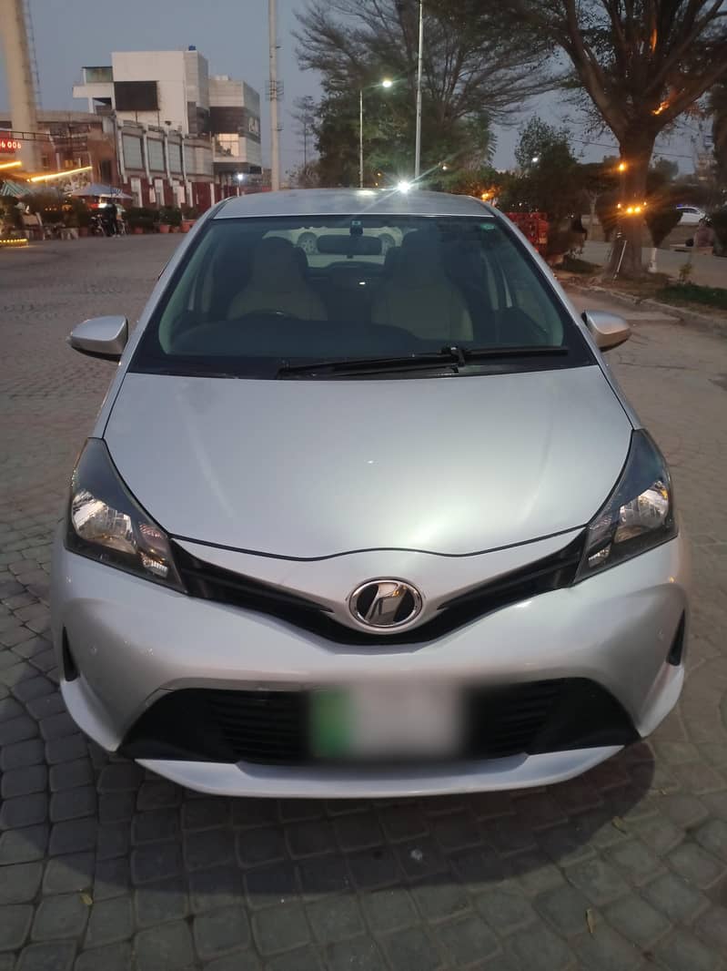 Vitz 2014 5