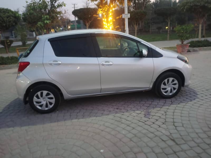 Vitz 2014 7