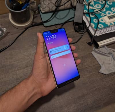 Google Pixel 3xl | Approved