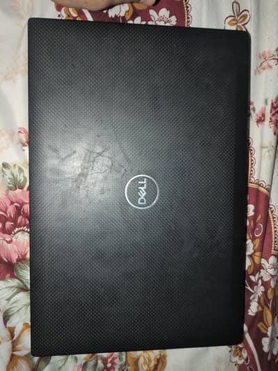dell latitude i7 (8th generation)