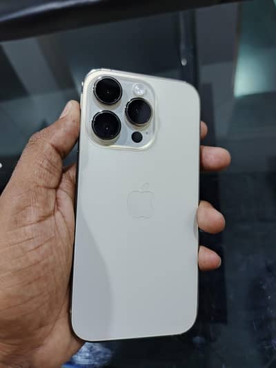 iPhone 14 pro 256gb PTA approved