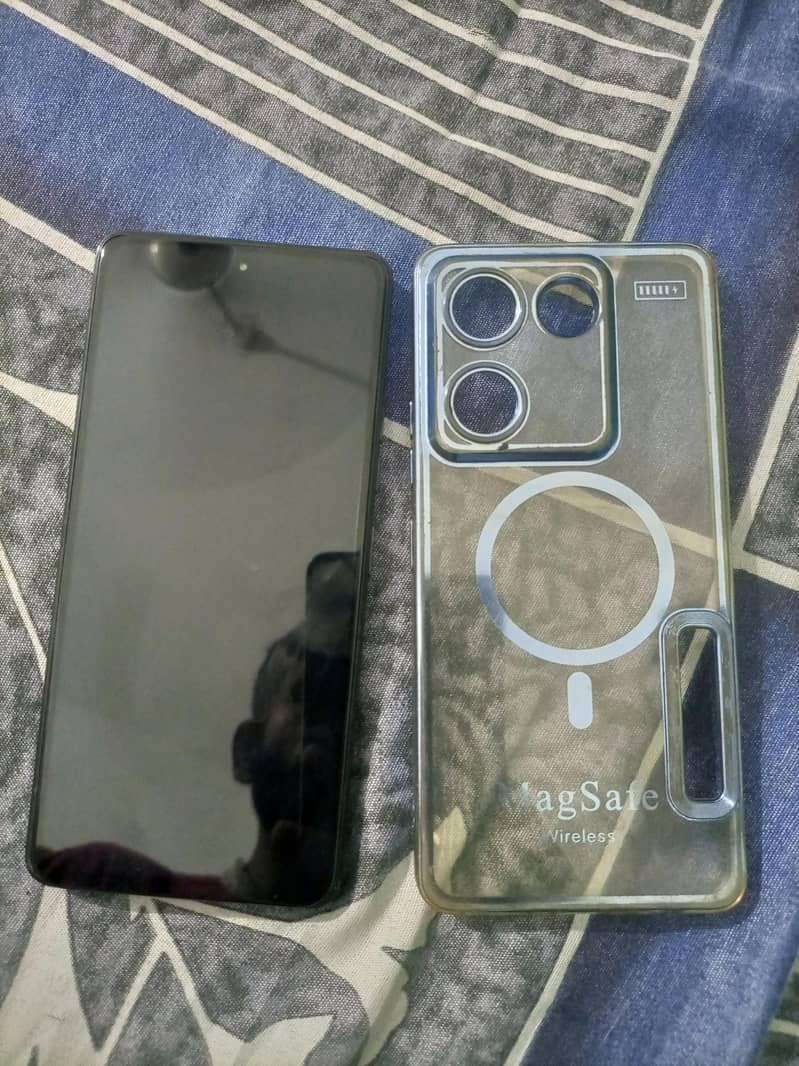 Techno Camon 20 4