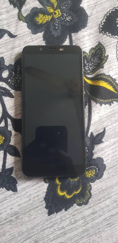 INFINIX SMART 2 EXCHANGE POSSIBLE