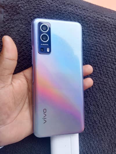 vivo y72 5G 8/128
