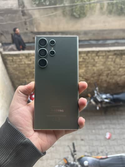 Samsung S23 Ultra 5G Non Pta