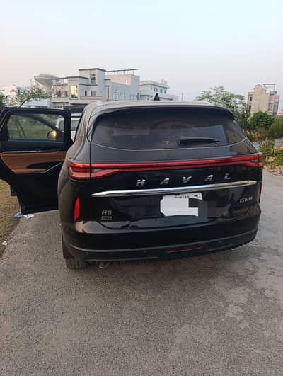 Haval H6 03004117466