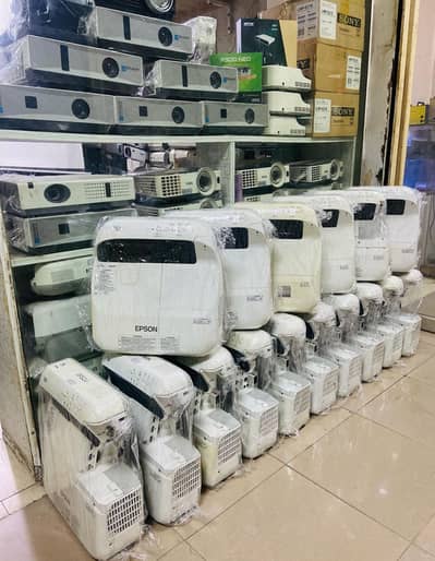 پہلے وزٹ کریں ،پھر فیصلہ کریں Interactive touch Smart Board Projector