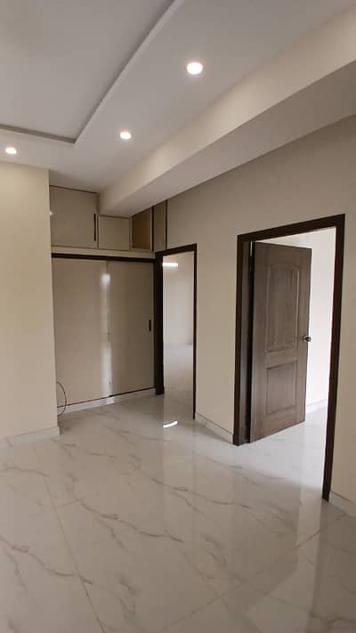 2 Bed Corner Apartment For Sale In WARDA HAMNA Residencia 4