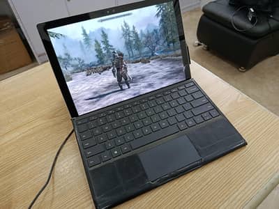 Surface Pro 4 | 8GB , 256 GB | With Touch