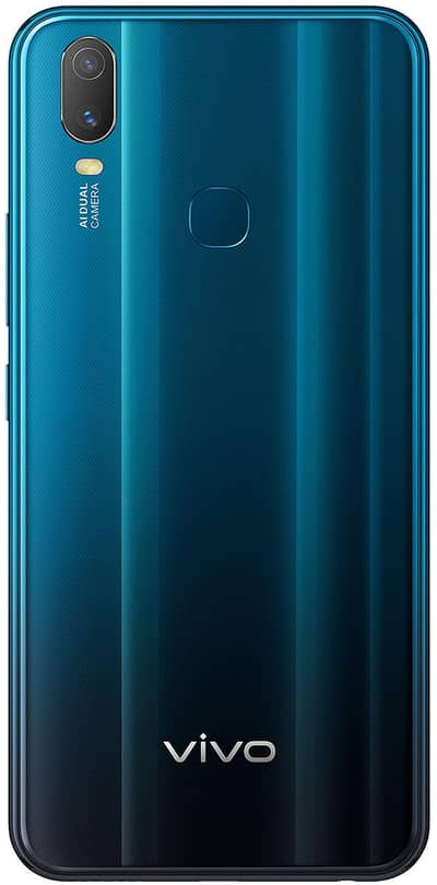 Vivo y 11 3gp ram 32 gp room