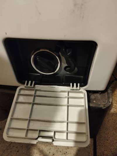 Samsung washing machine