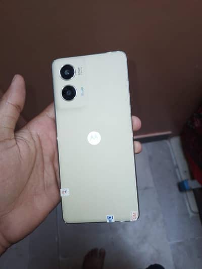 Motorola G Stylus 2024