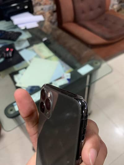 Apple iPhone 11 Pro Max