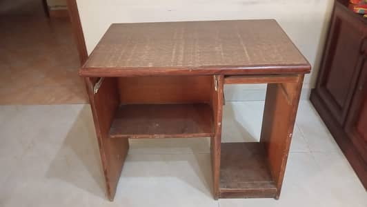 Table for Sale
