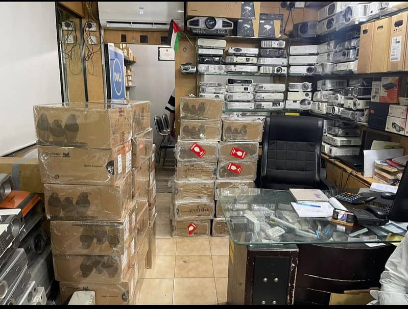 پہلے سیٹ اپ وزٹ کریں پھر فیصلہ کریں Interactive touch smart Board 2