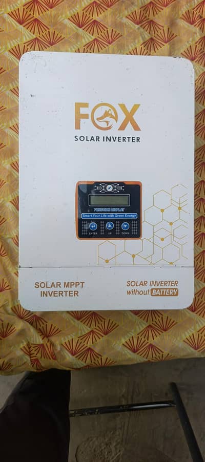 7kw solar inverter
