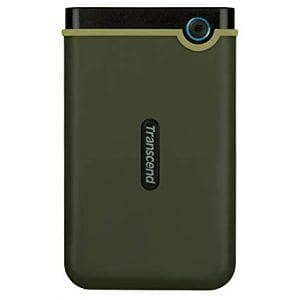 Portable Hard Drive 1TB