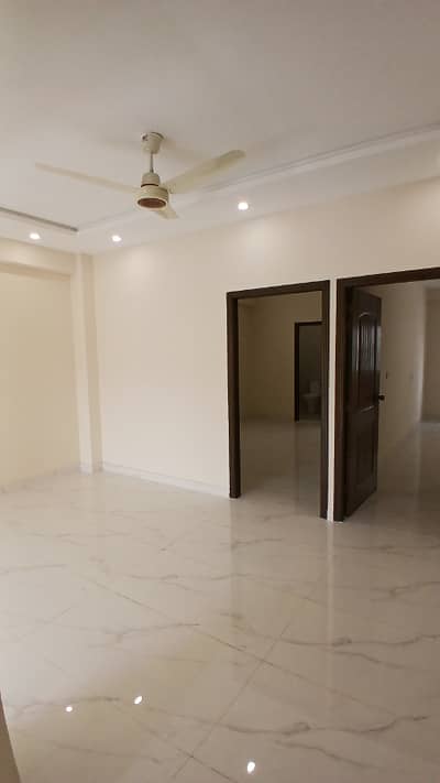 2 Bed Apartment For Sale In WARDA HAMNA Residencia 4