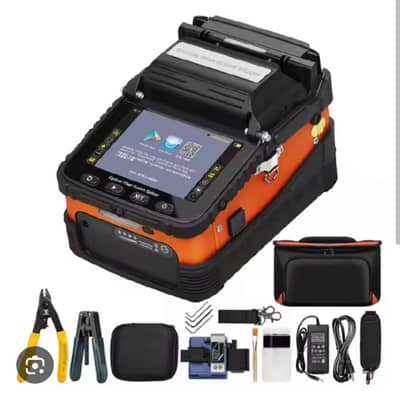 AI-5 Fiber Optic Splicing Machine for Sale