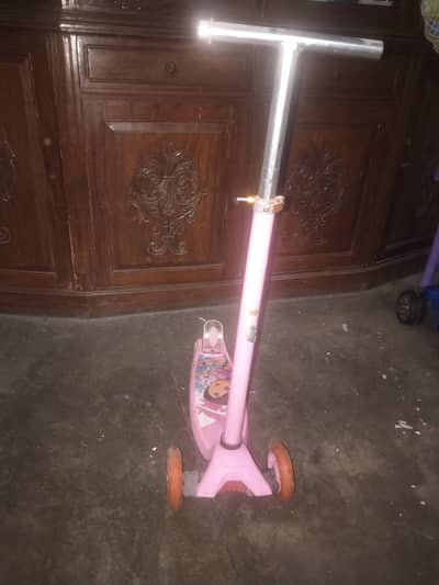 Scooty 0.3.0.9. 3.0.0. 0. 4.4. 2