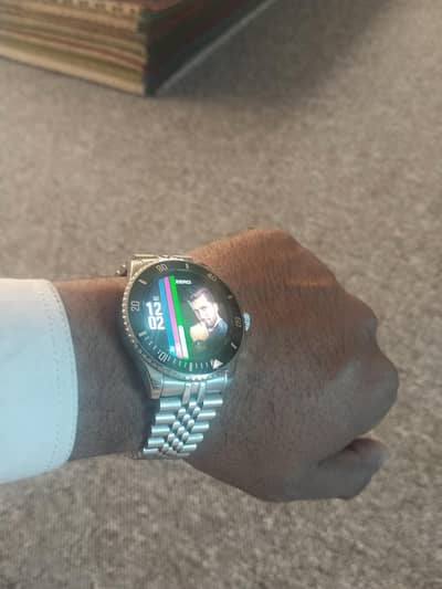 Zero Smart watch Regal