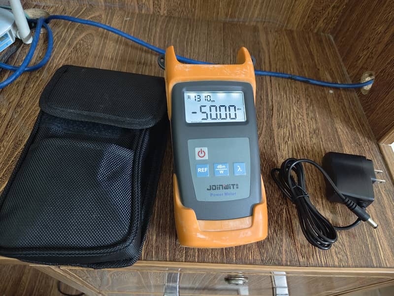 Joinwit Optical Power meter 1