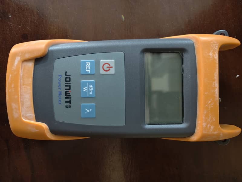 Joinwit Optical Power meter 2