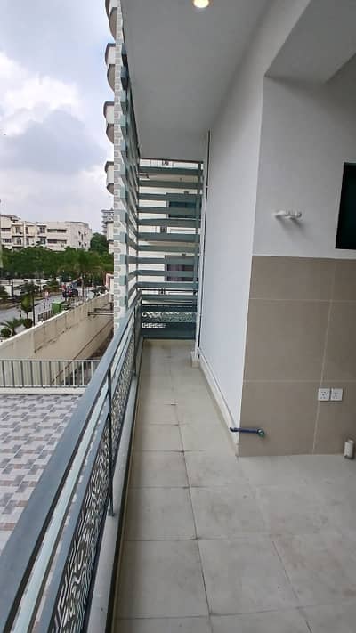 2 Bed Apartment For Sale In WARDA HAMNA Residencia 4