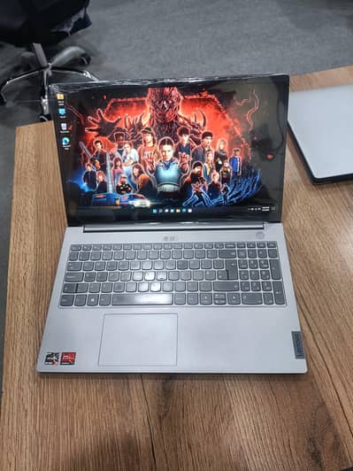 Lenovo Thinkbook 15 -Ryzen 5 4500U Powerhouse