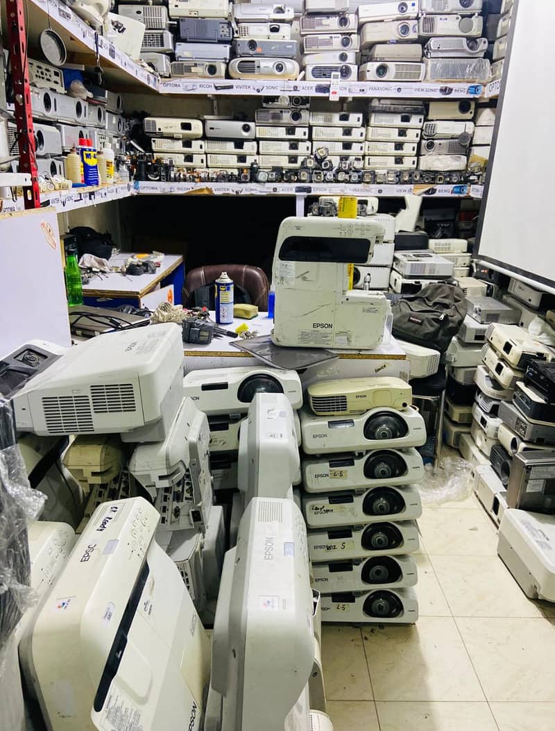 پہلے سیٹ اپ وزٹ کریں پھر فیصلہ کریں  Interactive touch smart Board LED 3