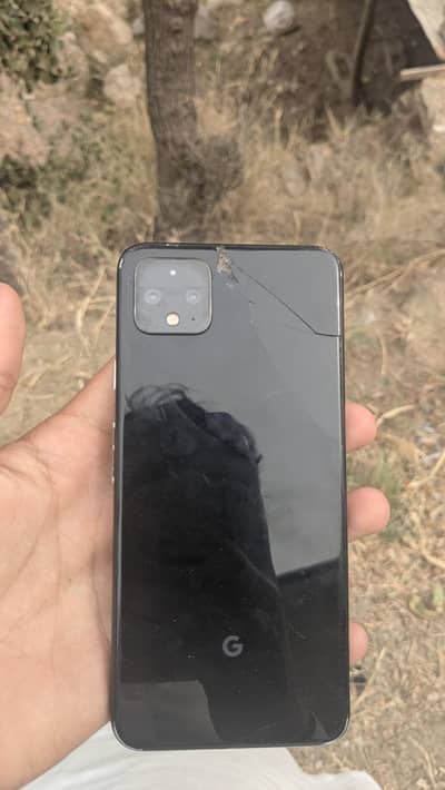 Google pixel 4xl