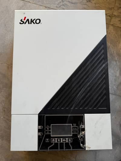 Sako inverter