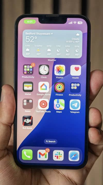 iPhone 16e brand new