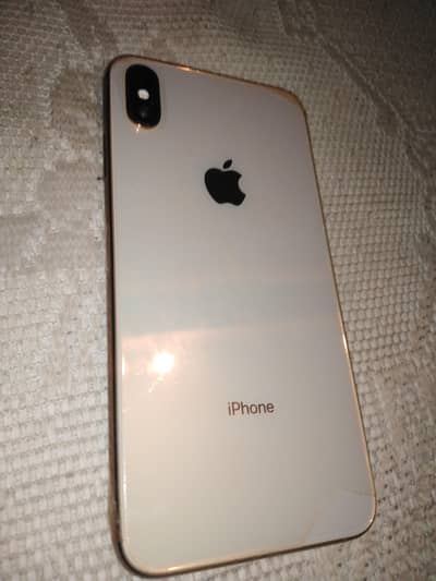 iphone xs max non pta 256gb