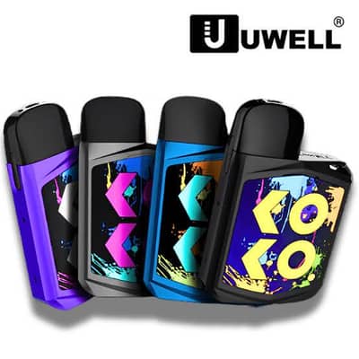 KOKO POD/VAPES/POD/PEN VAPE/G3 LITE/G2 MINI/OXVA GO/G5 LITE/ARGUS/A3