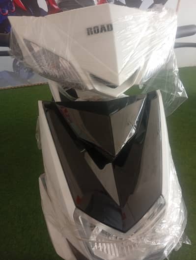 Electric scooter urgent sale