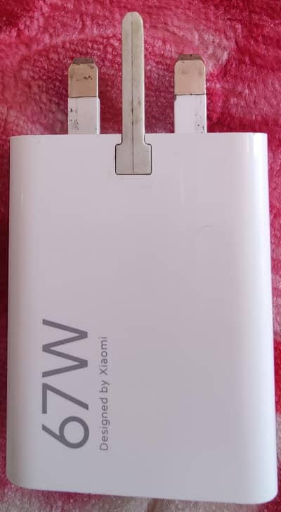 Xiaomi  original 67w charge