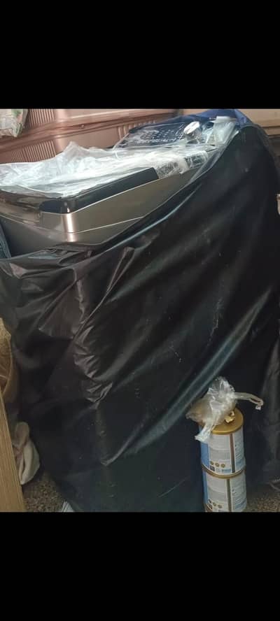 120-1678 haier washing machine