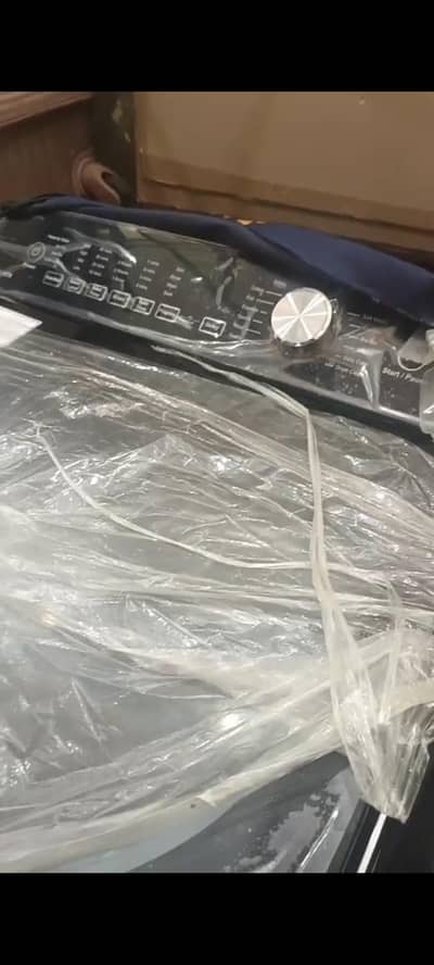 120-1678 haier washing machine