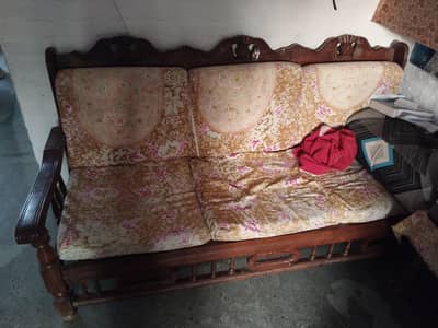 sofa 5 seater Tool Tpai full set