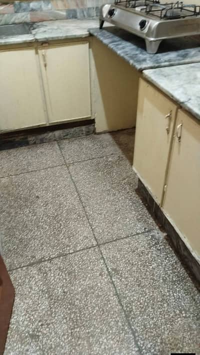 Upper Portion For rent In I-10 I-10