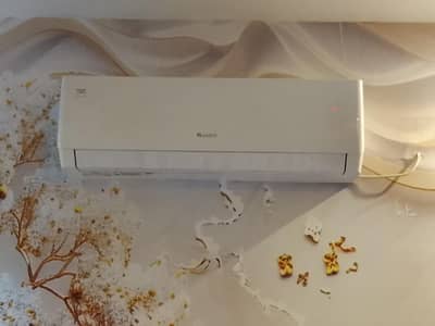 Ac for sale gree 1.5 ton