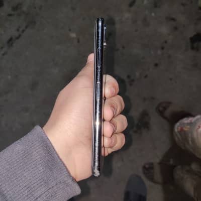 iPhone X PTA 03089641063 my number