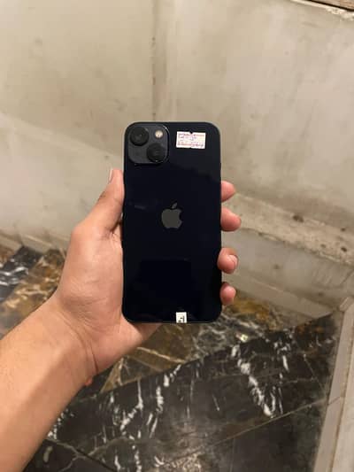 iPhone 13 Nonpta jv condition 10/10